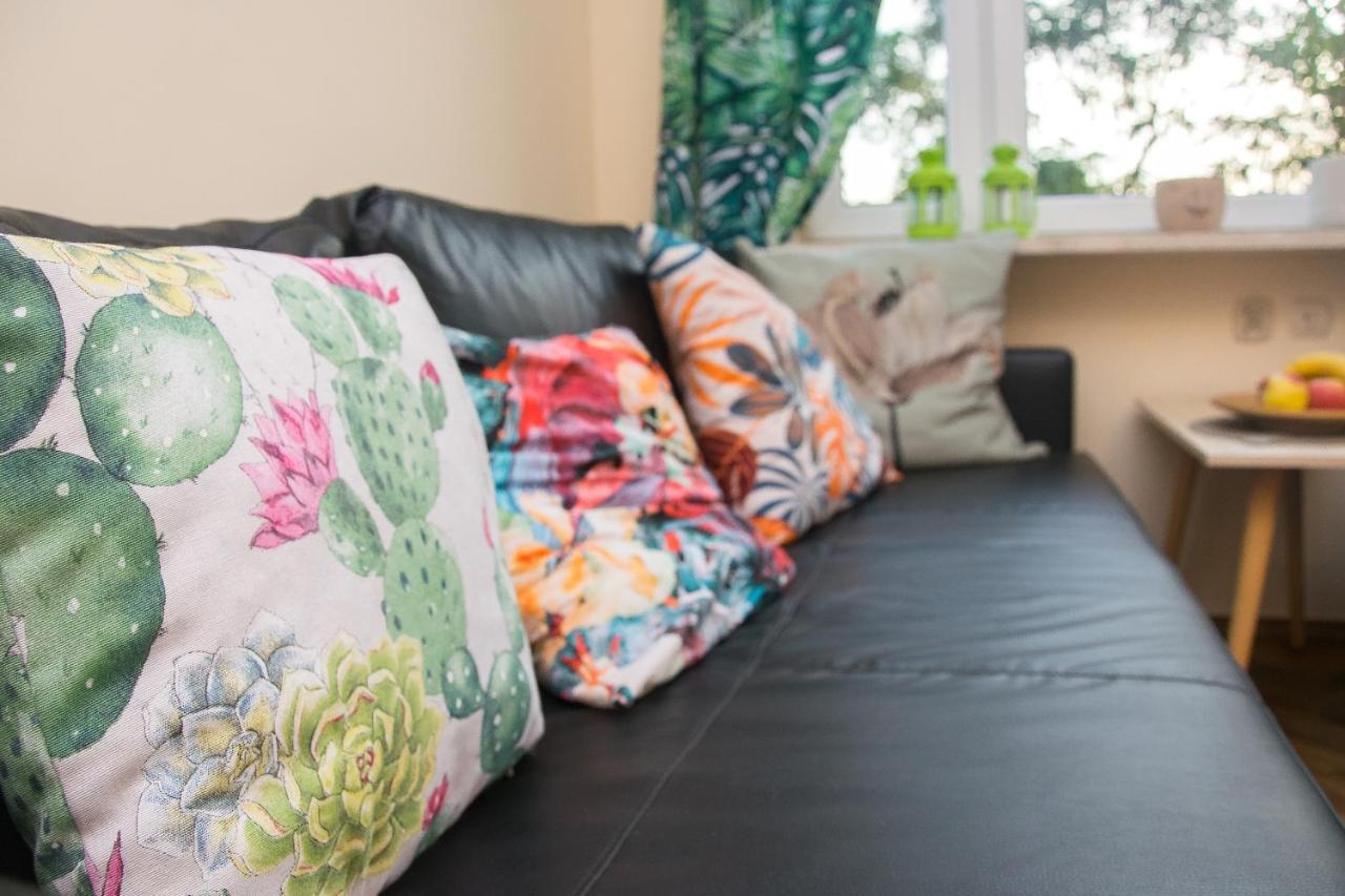 Jungle Cracovia Apartment A/C P4You Pl Exterior photo