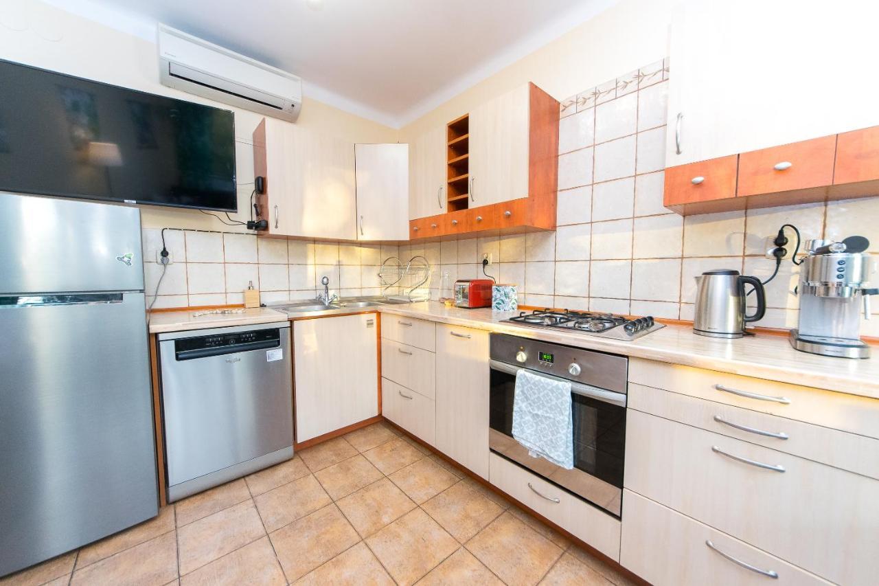 Jungle Cracovia Apartment A/C P4You Pl Exterior photo