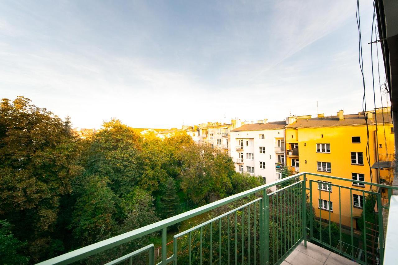Jungle Cracovia Apartment A/C P4You Pl Exterior photo