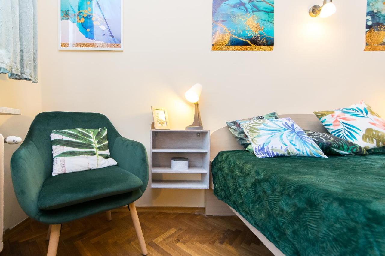 Jungle Cracovia Apartment A/C P4You Pl Exterior photo